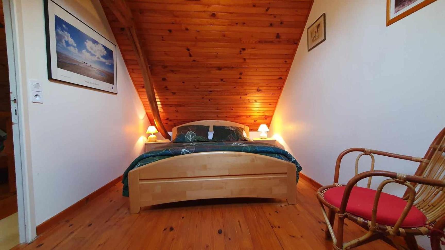 La Fermette Des Ramolleux Villa Crécy-en-Ponthieu Cameră foto
