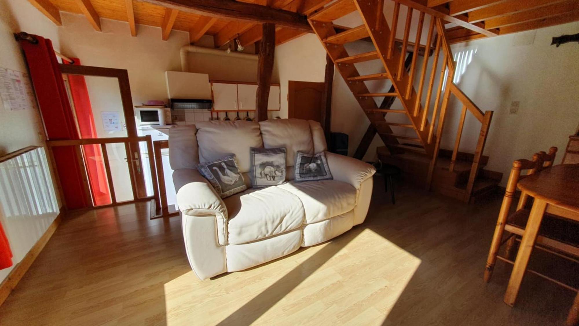 La Fermette Des Ramolleux Villa Crécy-en-Ponthieu Cameră foto